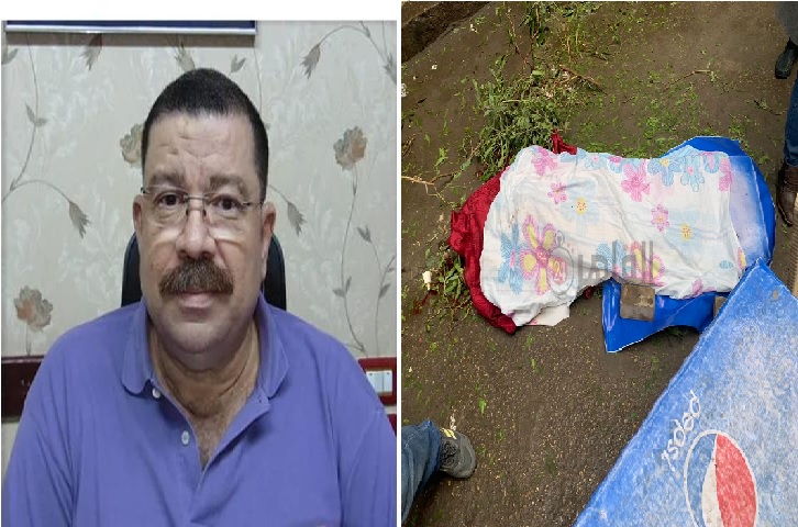 طبيب مصري ينتحر بعد إصابته بـ كورونا 3 مرات ويترك رسالة "مؤثرة" - صور