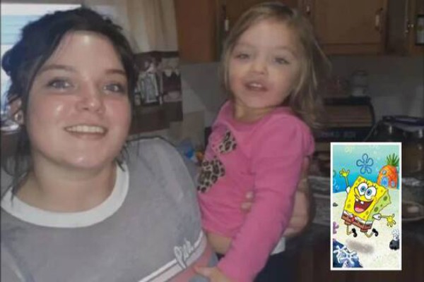 جريمة بشعة.. أمريكية تقتل ابنتها وتضعها في كيس قمامة: "سبونج بوب" أمرني بذلك! (صور)