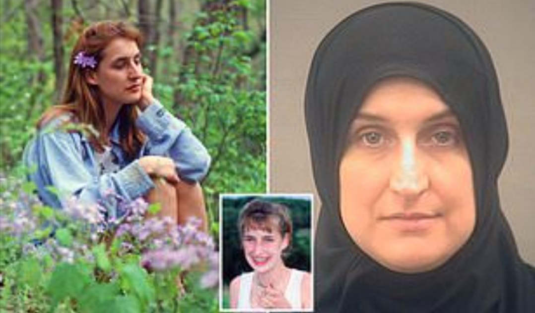 بالصور.. قصة أمريكية تحولت من طالبة متفوقة لقيادية تدرب النساء في تنظيم داعش الإرهابي
