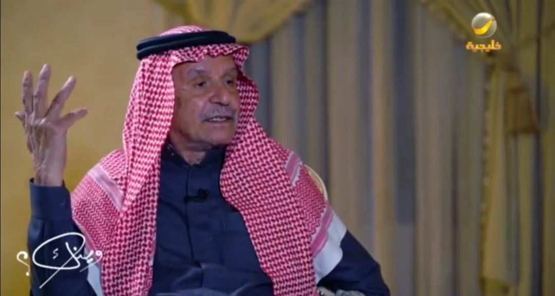 بالفيديو .. أمين عام صندوق النصر سابقاً : الصحفيون الهلاليون كانوا يخافون من الأمير "عبدالرحمن بن سعود"