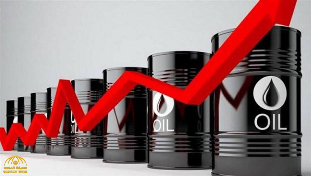 النفط  يحقق سعرا قياسيا جديدا للمرة الأولى منذ عام 2014