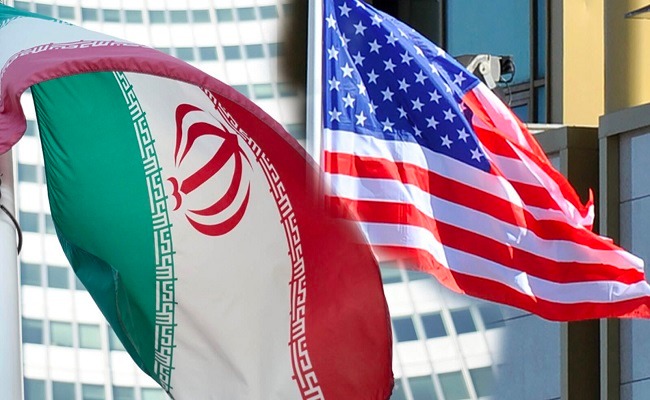 أمريكا تلغي بعض العقوبات التي فرضت في عهد ترامب على إيران