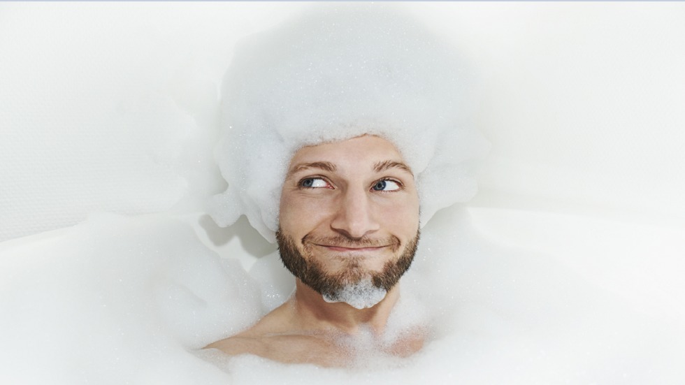 عادة استحمام يمكن أن تقلل من خطر الإصابة بالسكتة الدماغية!