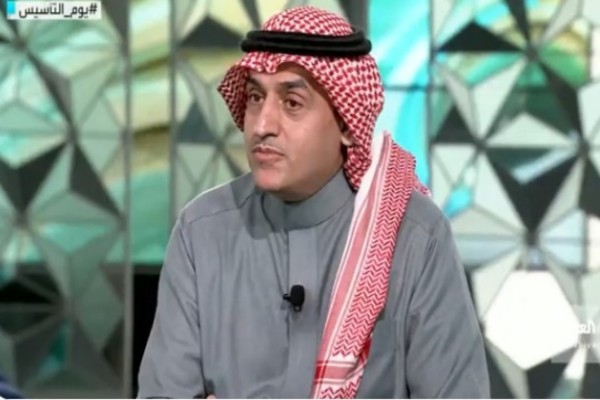 بالفيديو.. مؤرخ يكشف عن الإشكالية الكبرى عند الشعراء في البلاد النجدية قبل الدولة السعودية الأولى